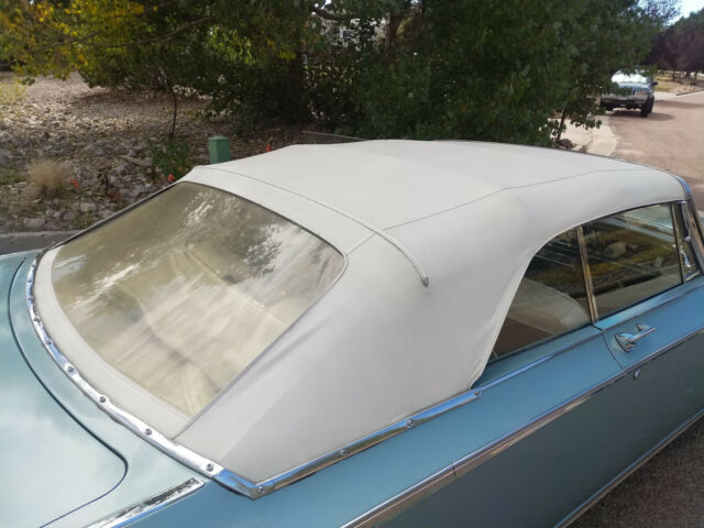 1964 Chrysler Newport - photo 9