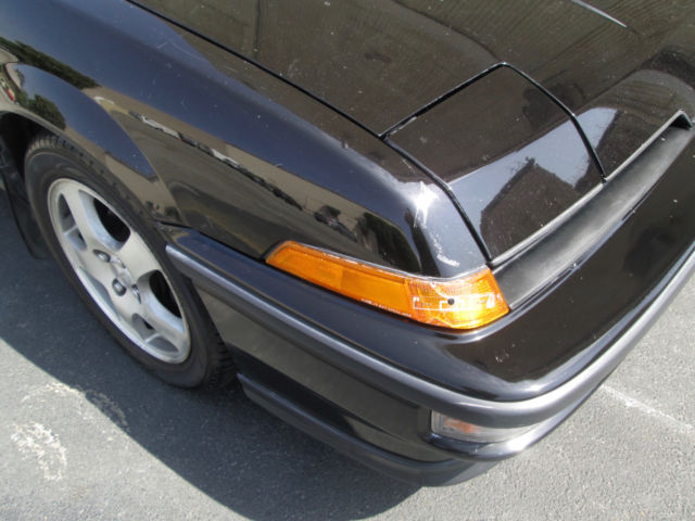 1988 Acura Integra LS - photo 10