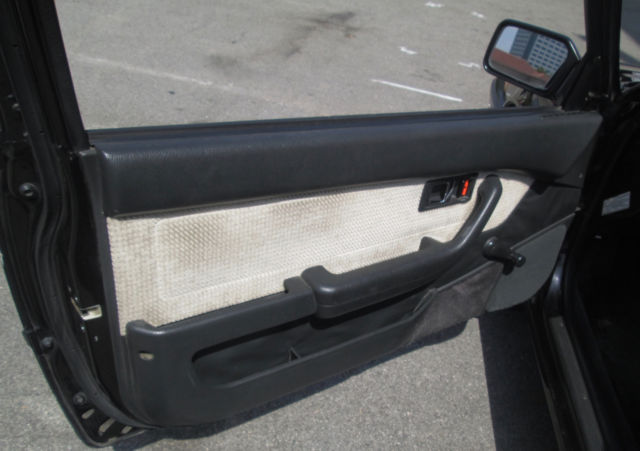 1988 Acura Integra LS - photo 12