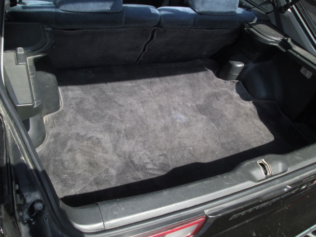 1988 Acura Integra LS - photo 5