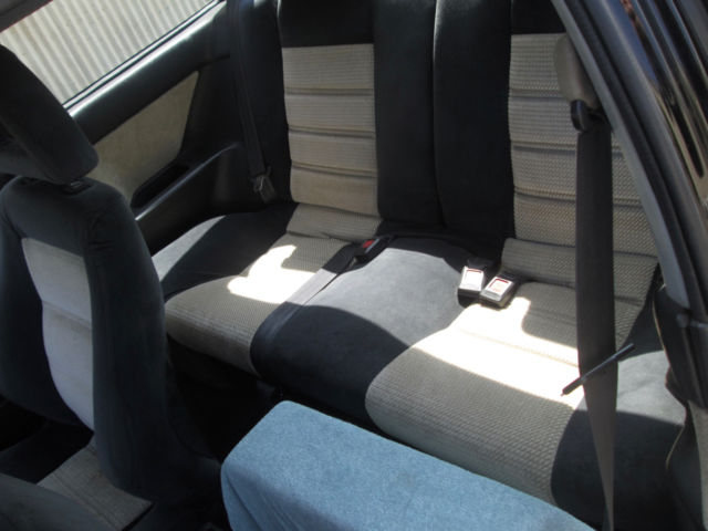 1988 Acura Integra LS - photo 6