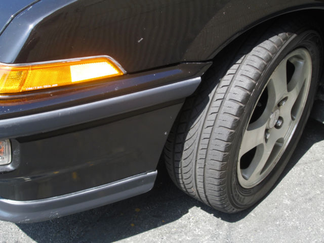 1988 Acura Integra LS - photo 8