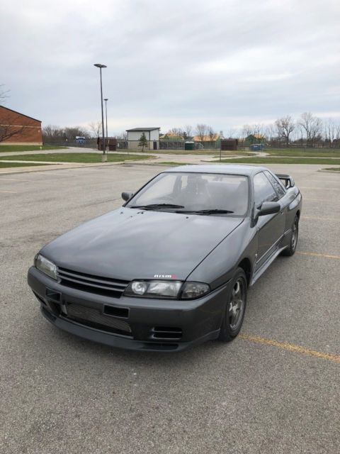 Clean, original, low milage example of the iconic GTR 1980 Nissan GT-R
