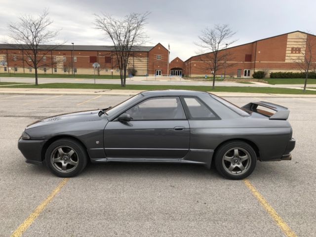 1980 Nissan GT-R - photo 2