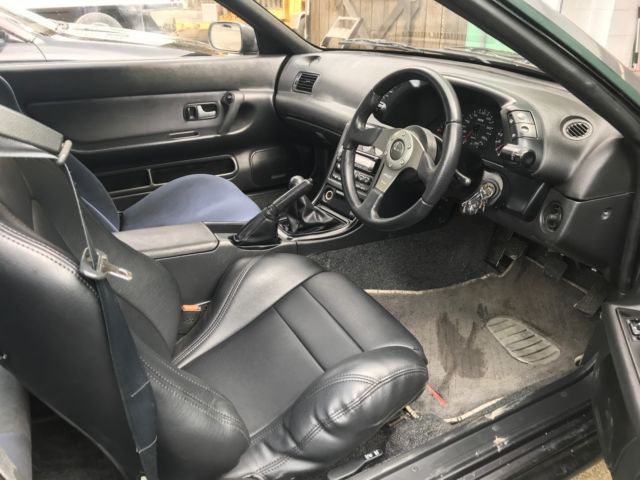 1980 Nissan GT-R - photo 9