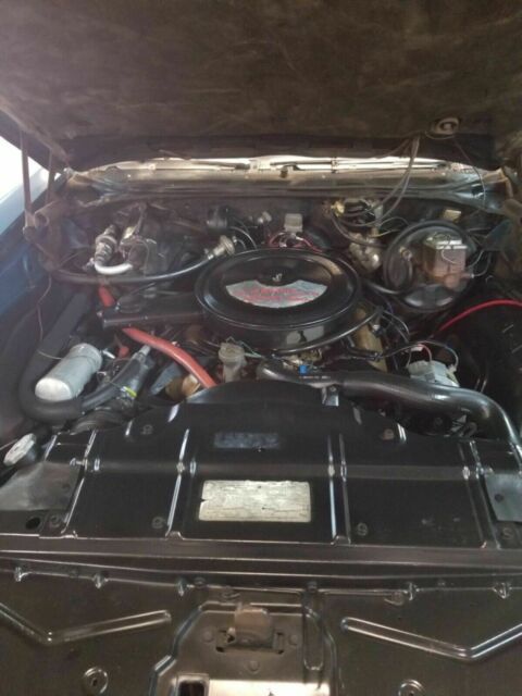 1972 Oldsmobile Cutlass Supreme  - photo 11