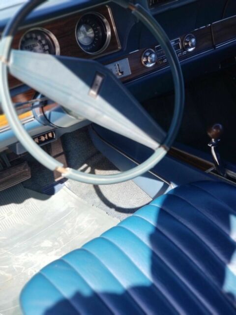 1972 Oldsmobile Cutlass Supreme  - photo 12