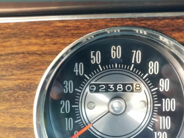 1972 Oldsmobile Cutlass Supreme  - photo 6