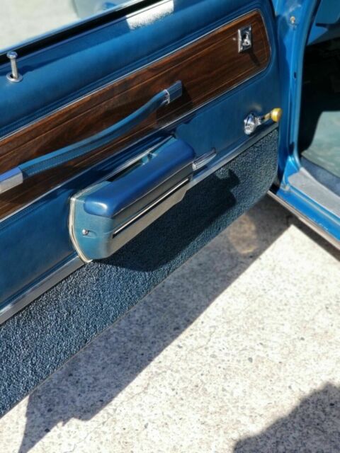 1972 Oldsmobile Cutlass Supreme  - photo 7