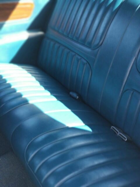 1972 Oldsmobile Cutlass Supreme  - photo 9