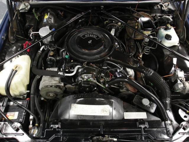 1983 Cadillac Eldorado - photo 3