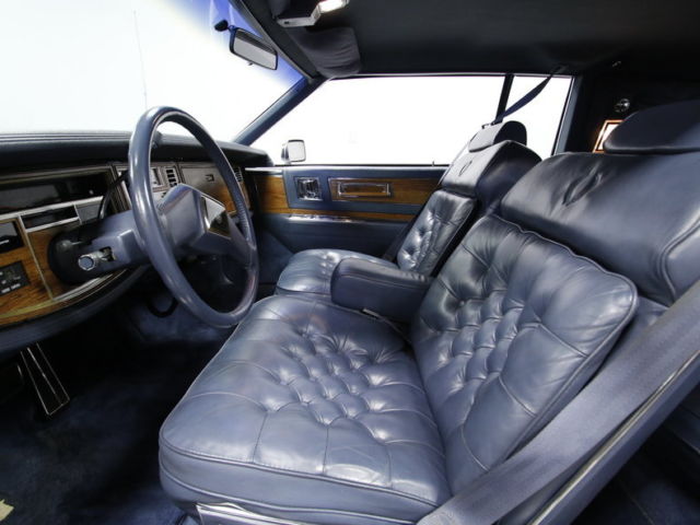 1983 Cadillac Eldorado - photo 4