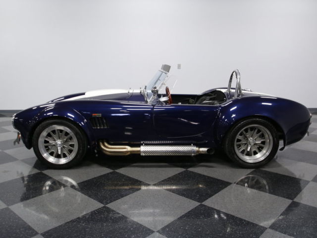 1965 Shelby Cobra Replica - photo 2