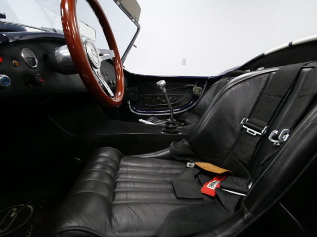 1965 Shelby Cobra Replica - photo 4