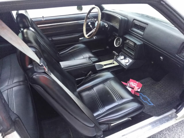 1979 Chevrolet Malibu Classic Landau - photo 10