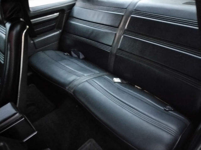 1979 Chevrolet Malibu Classic Landau - photo 11