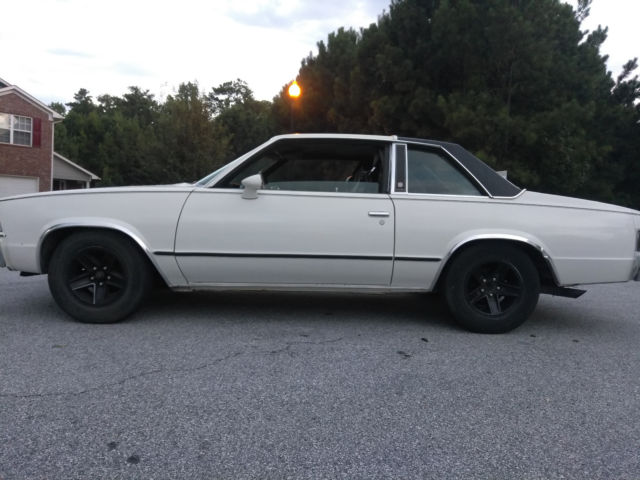 1979 Chevrolet Malibu Classic Landau - photo 3
