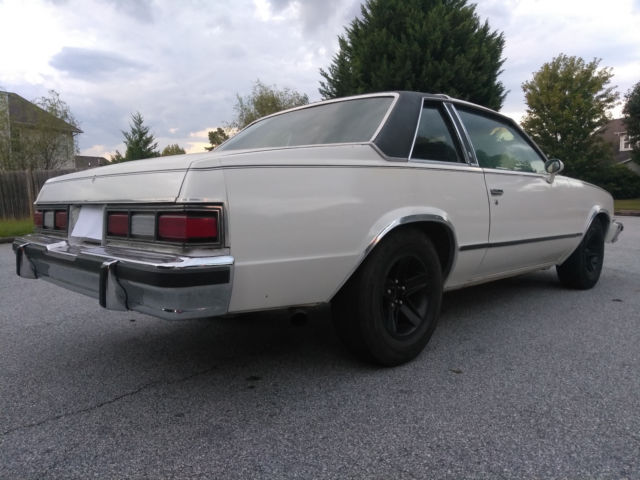 1979 Chevrolet Malibu Classic Landau - photo 6