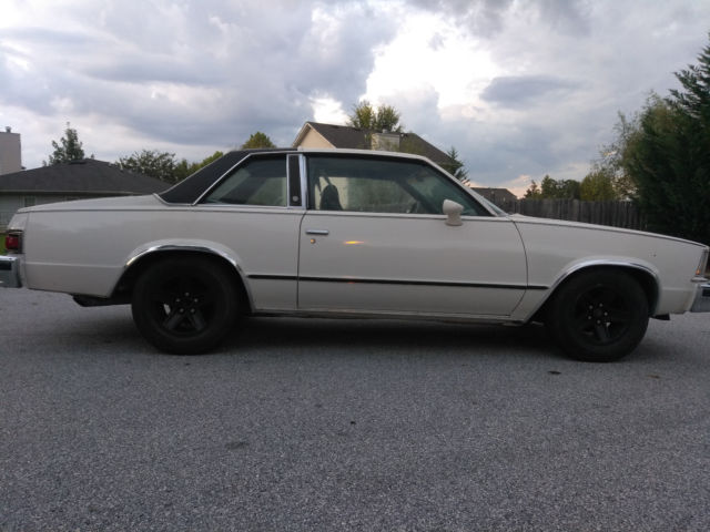 1979 Chevrolet Malibu Classic Landau - photo 7