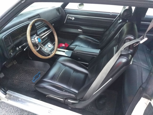 1979 Chevrolet Malibu Classic Landau - photo 9