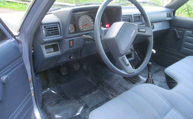 1988 Toyota Tacoma - photo 10