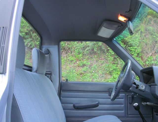 1988 Toyota Tacoma - photo 13