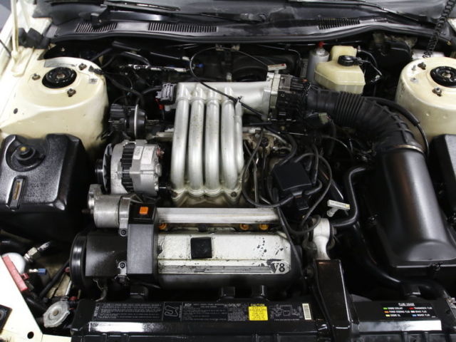 1991 Cadillac Allante - photo 3