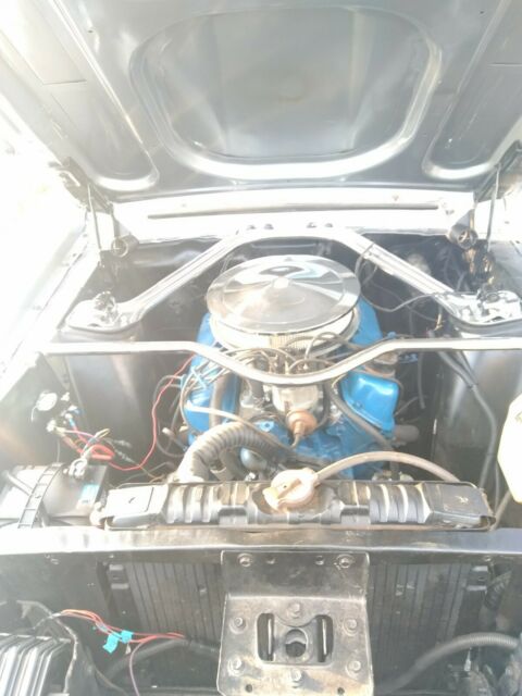 1968 Mercury Cougar Basic - photo 12
