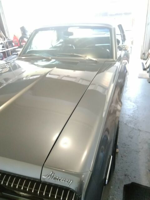 1968 Mercury Cougar Basic - photo 2