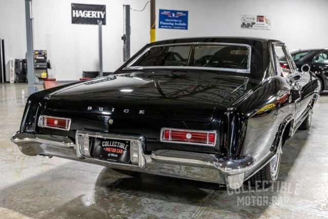 1963 Buick Riviera - photo 10