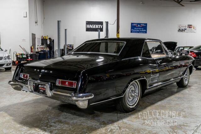 1963 Buick Riviera - photo 11