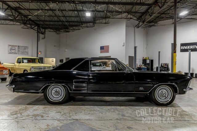 1963 Buick Riviera - photo 12