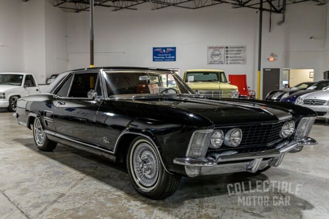 1963 Buick Riviera - photo 13