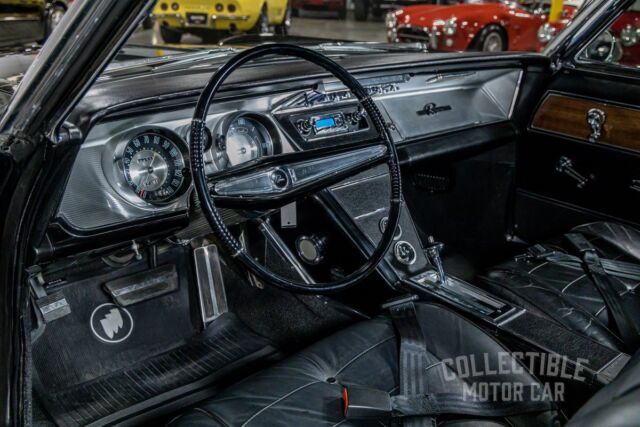 1963 Buick Riviera - photo 2