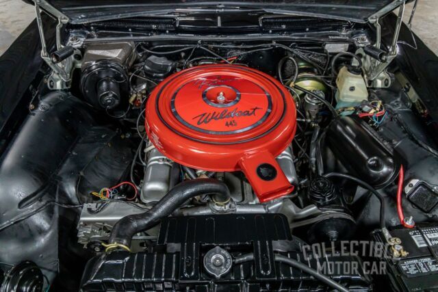 1963 Buick Riviera - photo 4