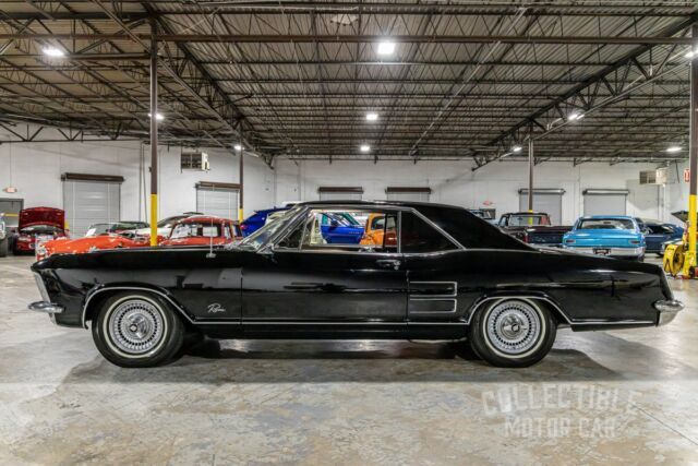 1963 Buick Riviera - photo 6