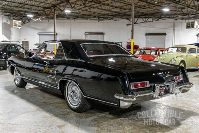 1963 Buick Riviera - photo 7