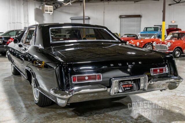 1963 Buick Riviera - photo 8