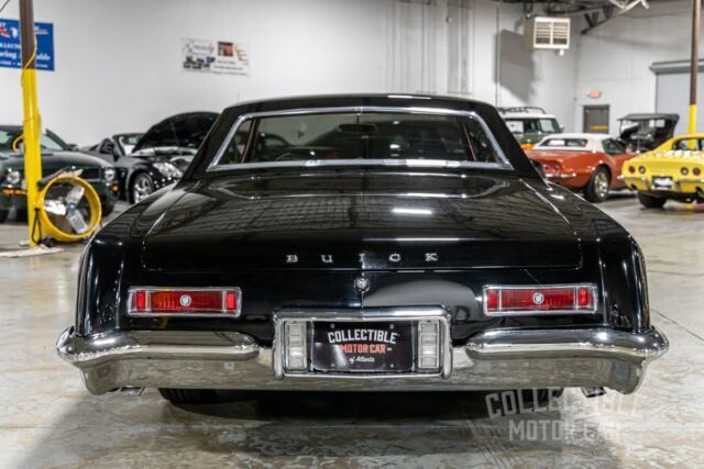 1963 Buick Riviera - photo 9