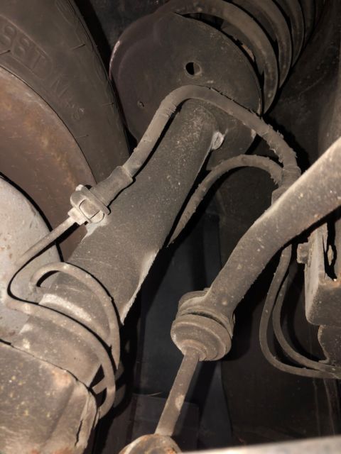1988 Volvo 240 - photo 11