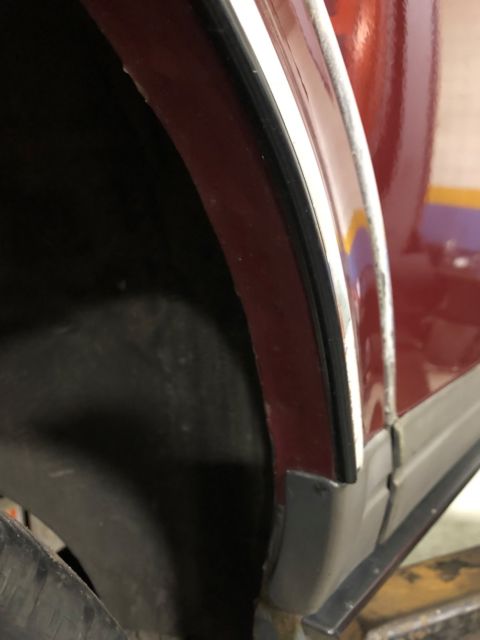 1988 Volvo 240 - photo 13