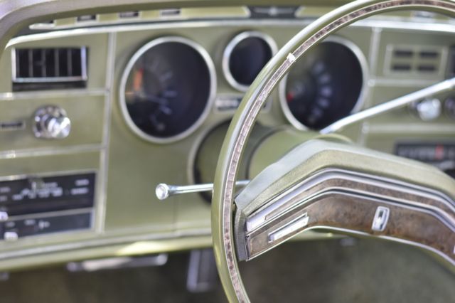1975 Ford Thunderbird Base - photo 6