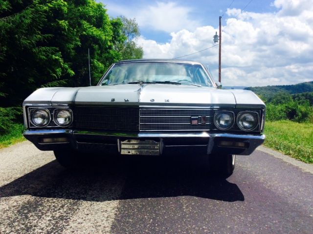 Clean rust free Arizona car 1966 Buick Electra 225. 1966 Buick Electra 225