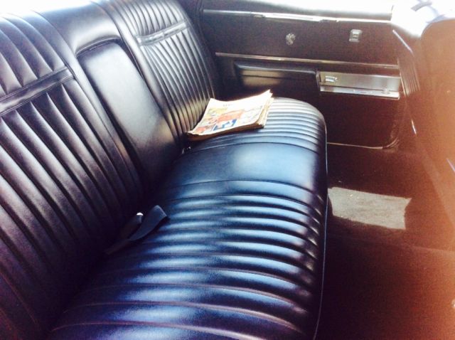 1966 Buick Electra 225 - photo 10