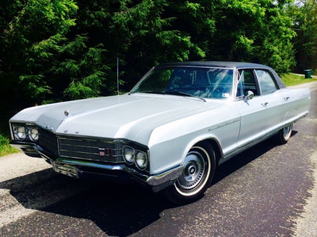 1966 Buick Electra 225 - photo 2