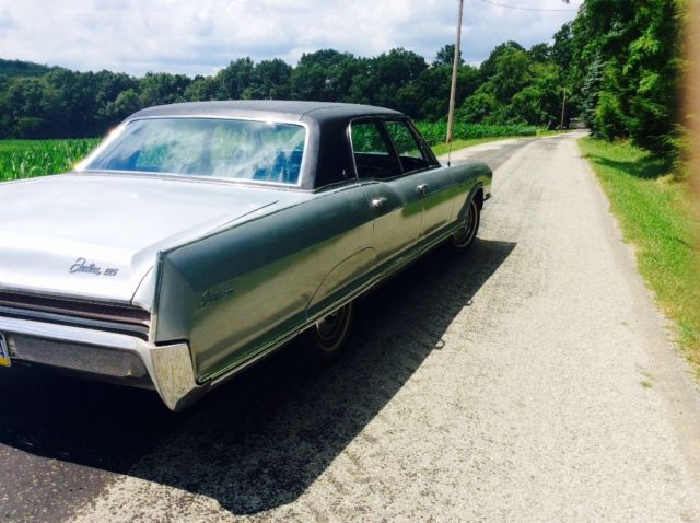 1966 Buick Electra 225 - photo 3