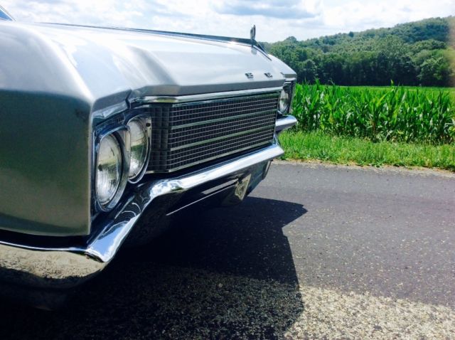 1966 Buick Electra 225 - photo 4