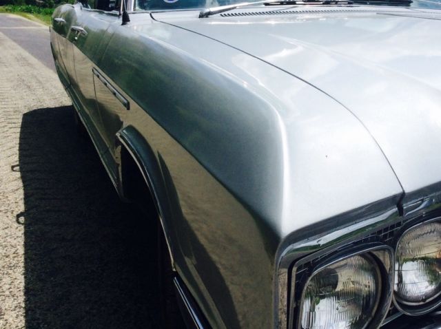1966 Buick Electra 225 - photo 5