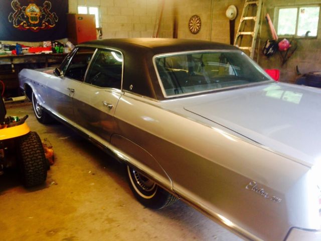 1966 Buick Electra 225 - photo 7