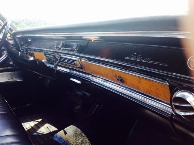 1966 Buick Electra 225 - photo 8